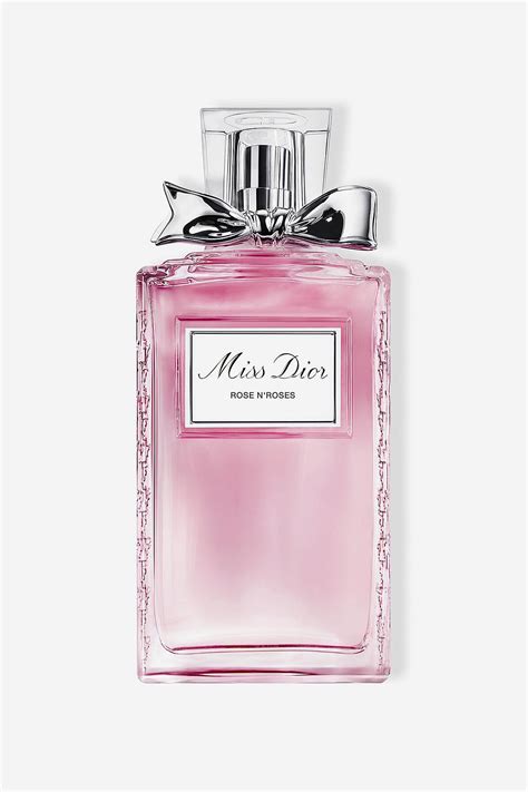 miss dior roses n roses parfum|Miss Dior roses n 100ml.